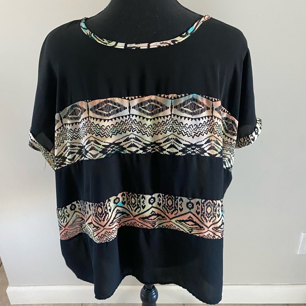 Fun sheet top. - Picture 3 of 3